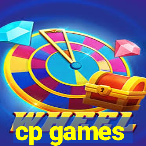 cp games